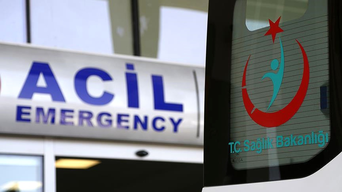 Kalp Krizi Geçiren Çocuk Hayatını Kaybetti