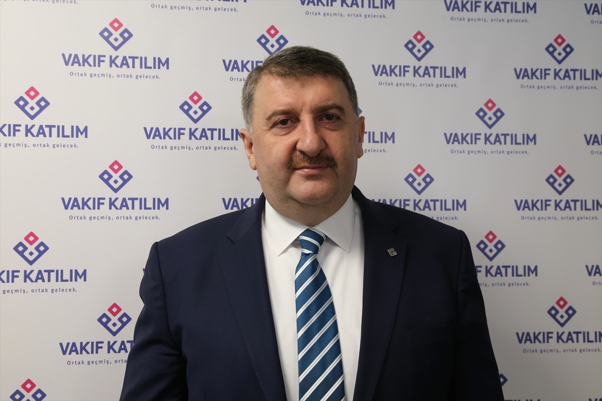 Katılım Bankacılığı Büyüyor