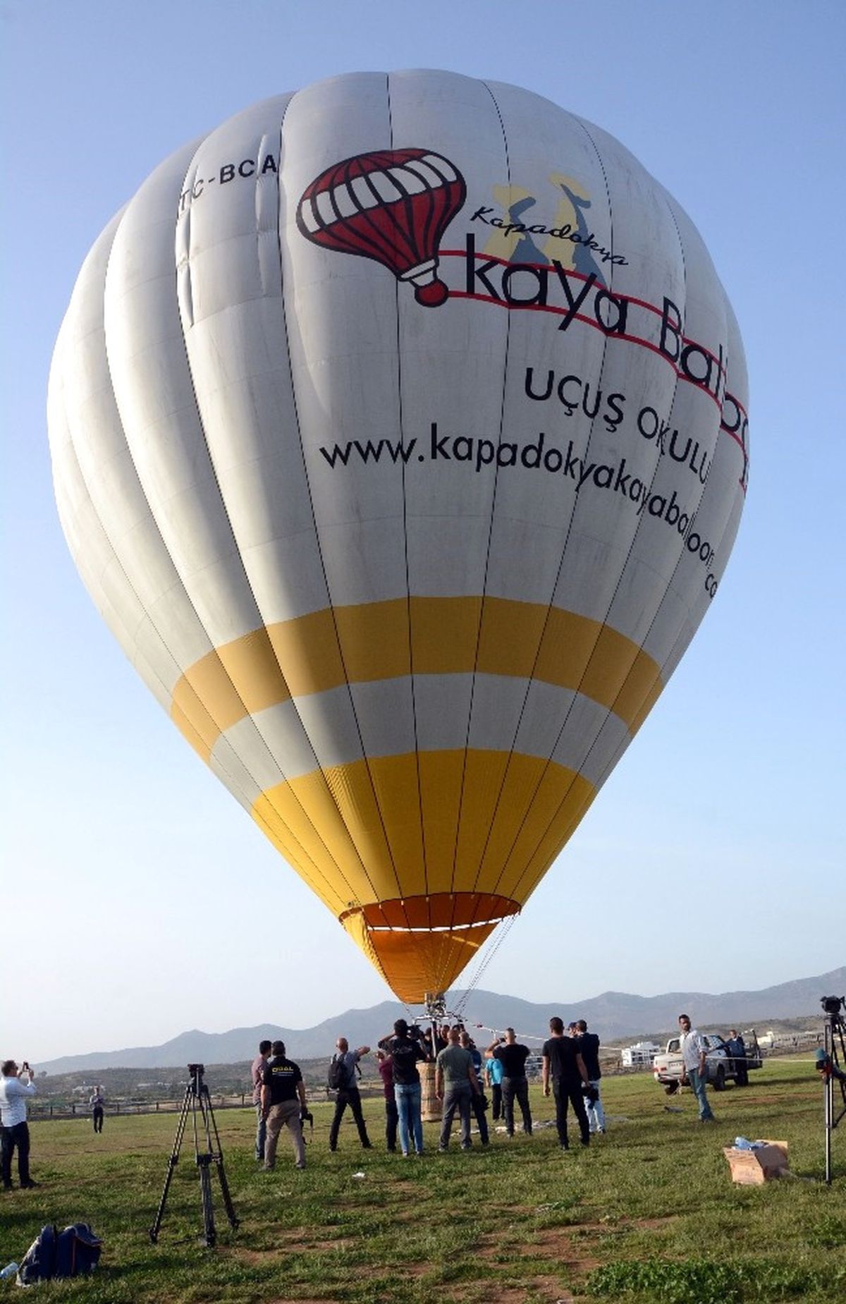 KKTC\'de "Turizm Haftası" Şenliği