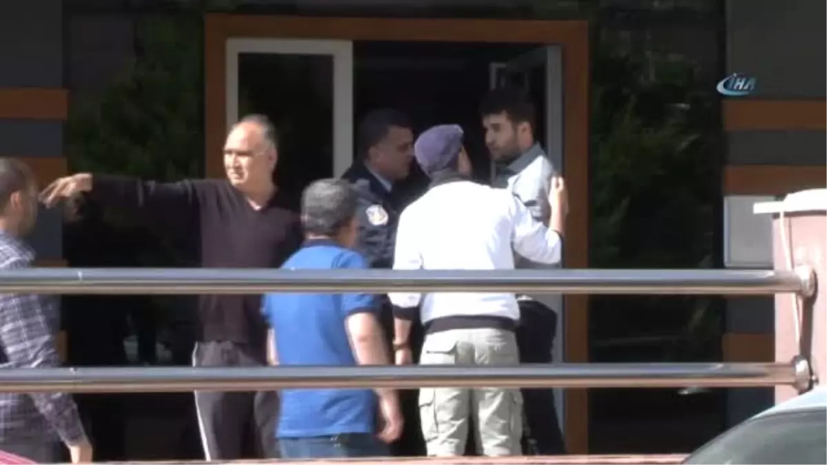 Nişanlısının "Bana Tecavüz Etti" Dediği Genç İntihar Etti