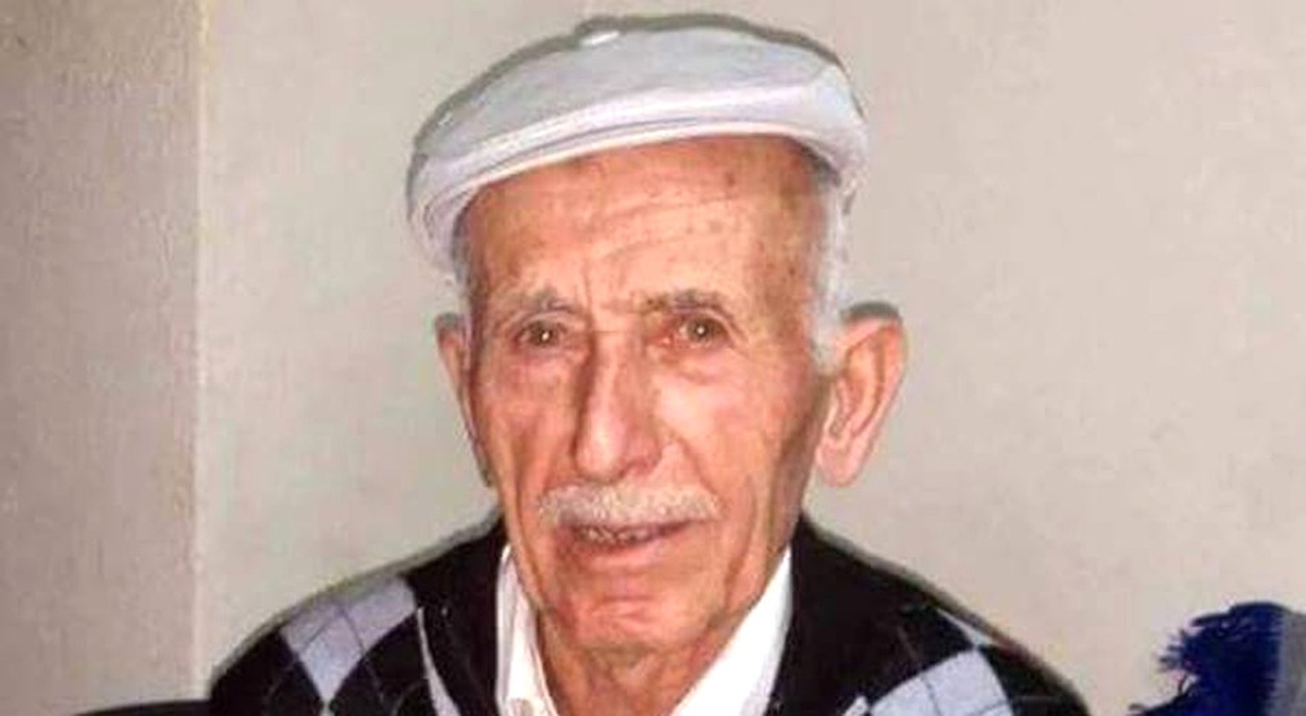 Ormana Ot Toplamaya Giden Yaşlı Vatandaş, Kayboldu