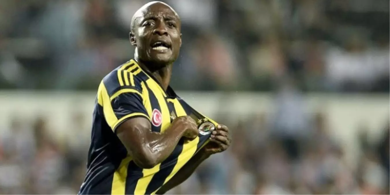 Pierre Webo\'dan Derbi Paylaşımı