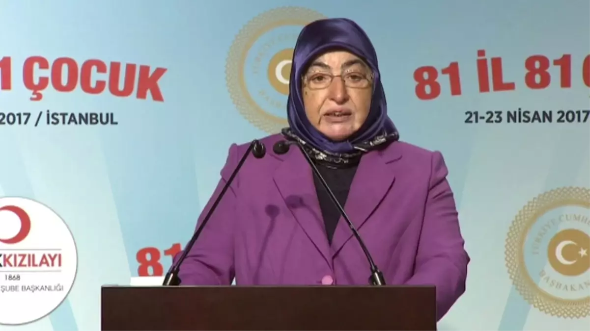 Semiha Yıldırım: Geleceğimiz Için Büyük Hedeflerimiz Var