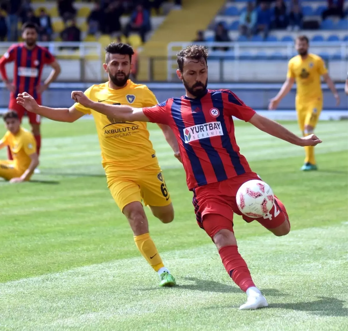 Spor Toto 2. Lig