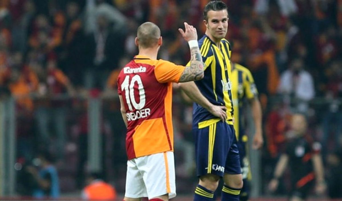 Dev Derbi Başlıyor