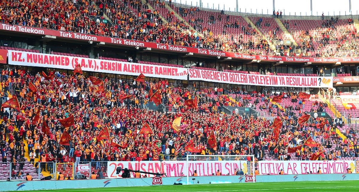 Tt Arena\'da Ilk 11\'ler Belli Oldu