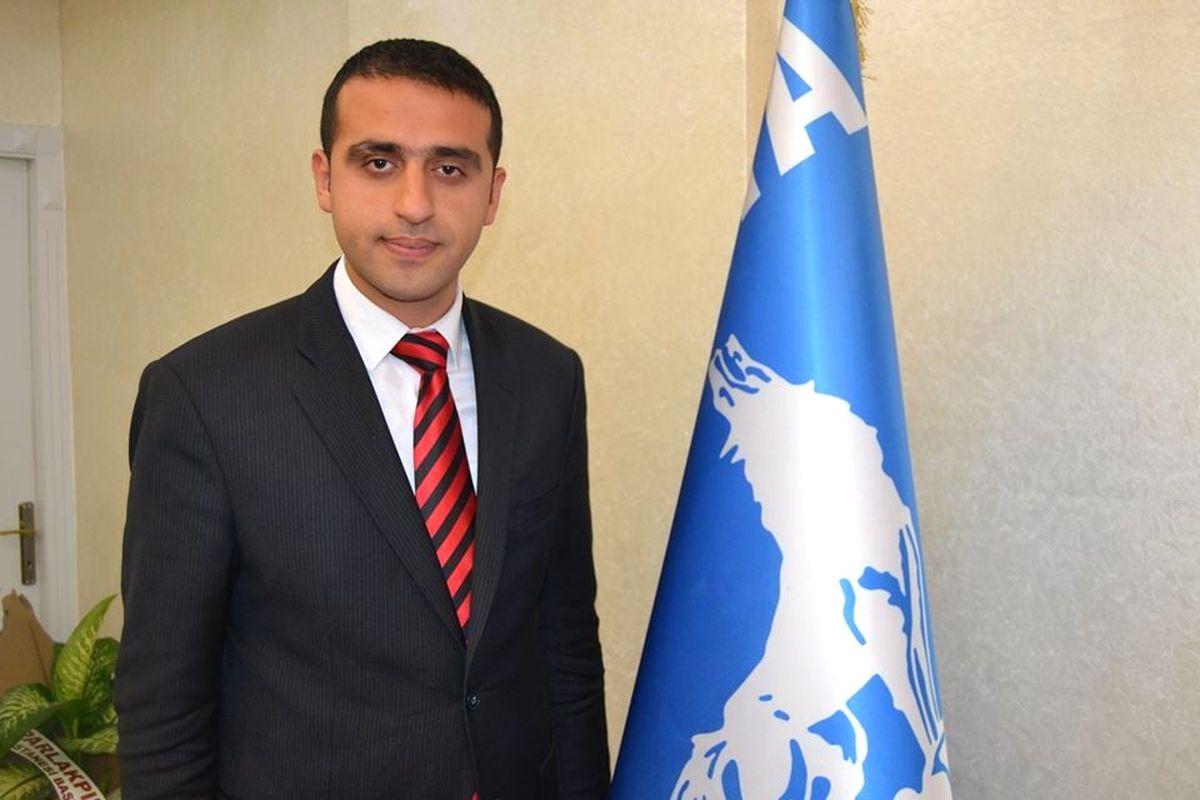 Ülkü Ocakları Uyuşturucuya Karşı Savaş Açtı