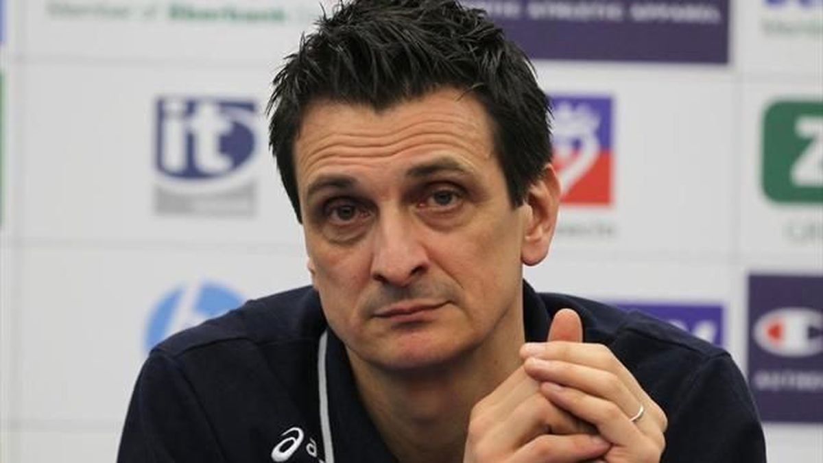Voleybolda Maçın Ardından