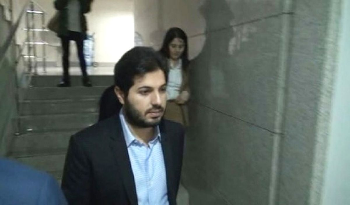 Zarrab, Yeniden Yargıç Karşısına Çıkıyor
