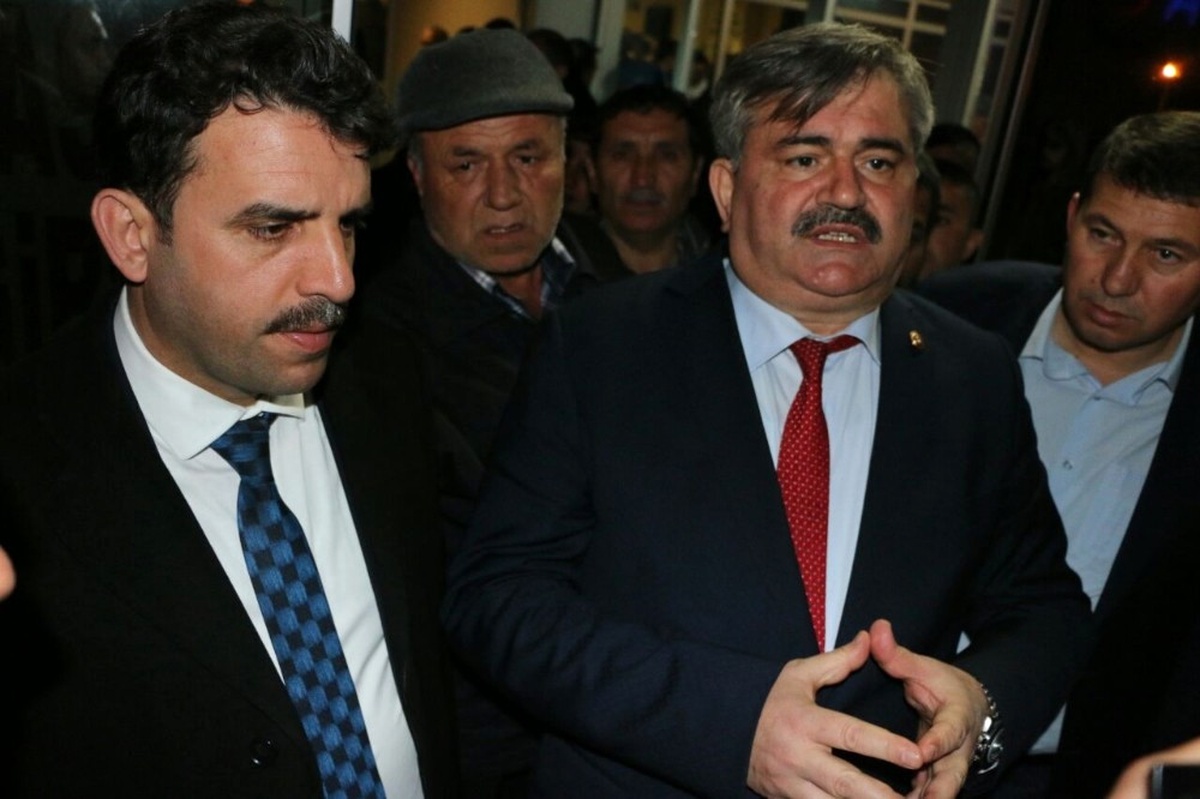 Zonguldak\'taki Midibüs Kazasında Kamyonet Sürücüsünün Sorgusu Sürüyor