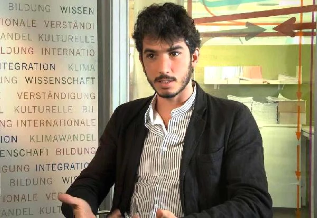 14 Gündür Gözaltında Olan İtalyan Gazeteci Sınır Dışı Edildi