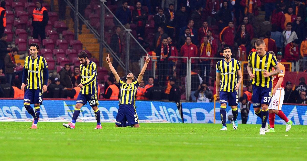 5 Yıl Sonra Ilk Galibiyet