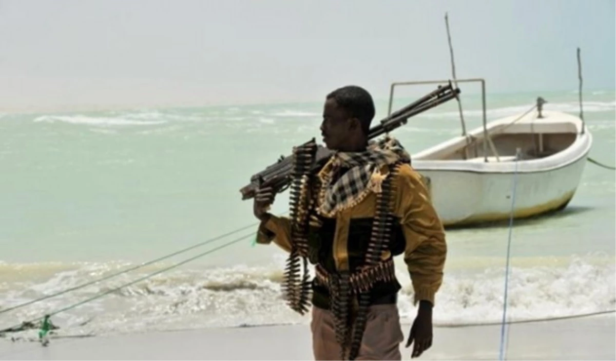 Abd, Somali Korsanlarına Müdahale Etmeyecek
