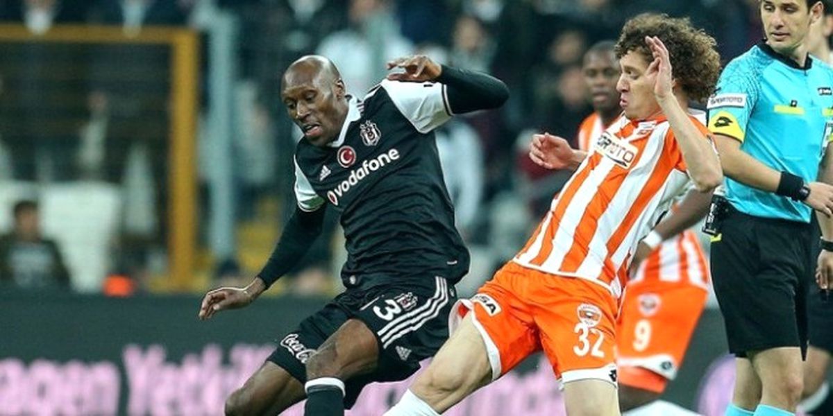Adanaspor\'un 11\'indeki Tek Türk