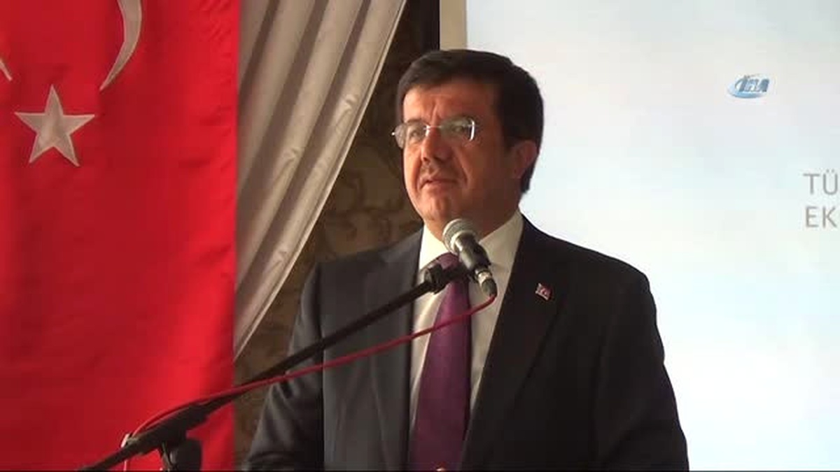 Bakan Zeybekçi İrlanda\'da Türk Günü Kapanış Oturumuna Katılacak