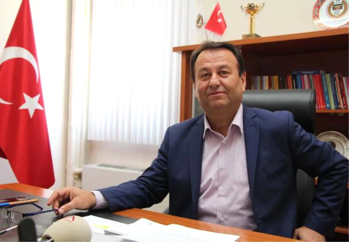 Baro Başkanı Arslan: Soma Davası\'nda Artık Karar Verilmeli