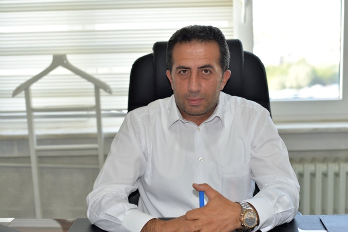 Başkan Koç,"Doğruluk, Dürüstlük ve İnanma Kazandı"