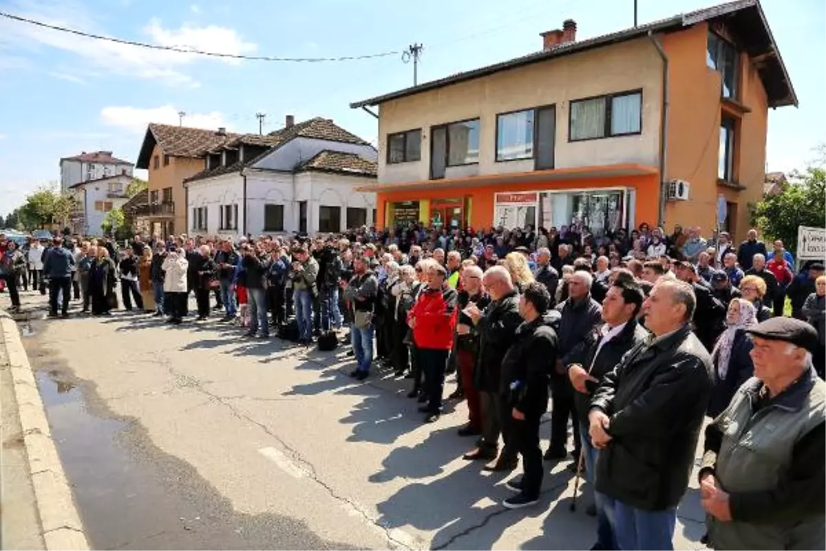 Bosna Hersek\'teki Derviş Hanım Medresesi 30 Yıl Sonra Hizmete Açıldı