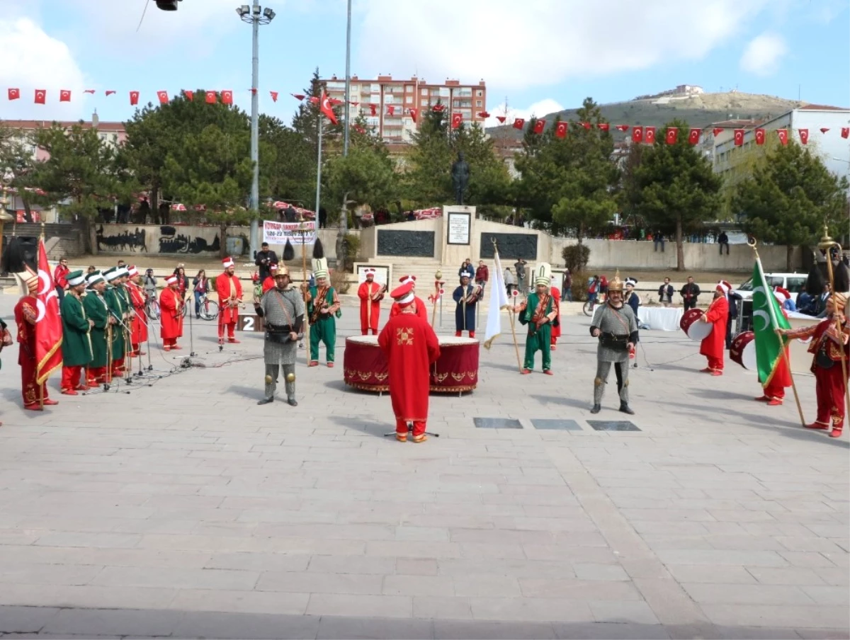 Bozok Üniversitesi 10. Bahar Şenlikleri