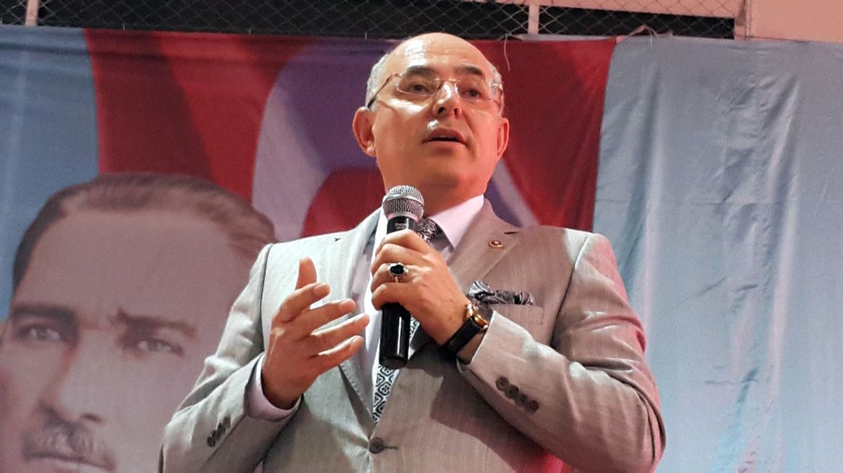 CHP Hükümet Olma Ihtimalini Sonsuza Dek Yok Etti"