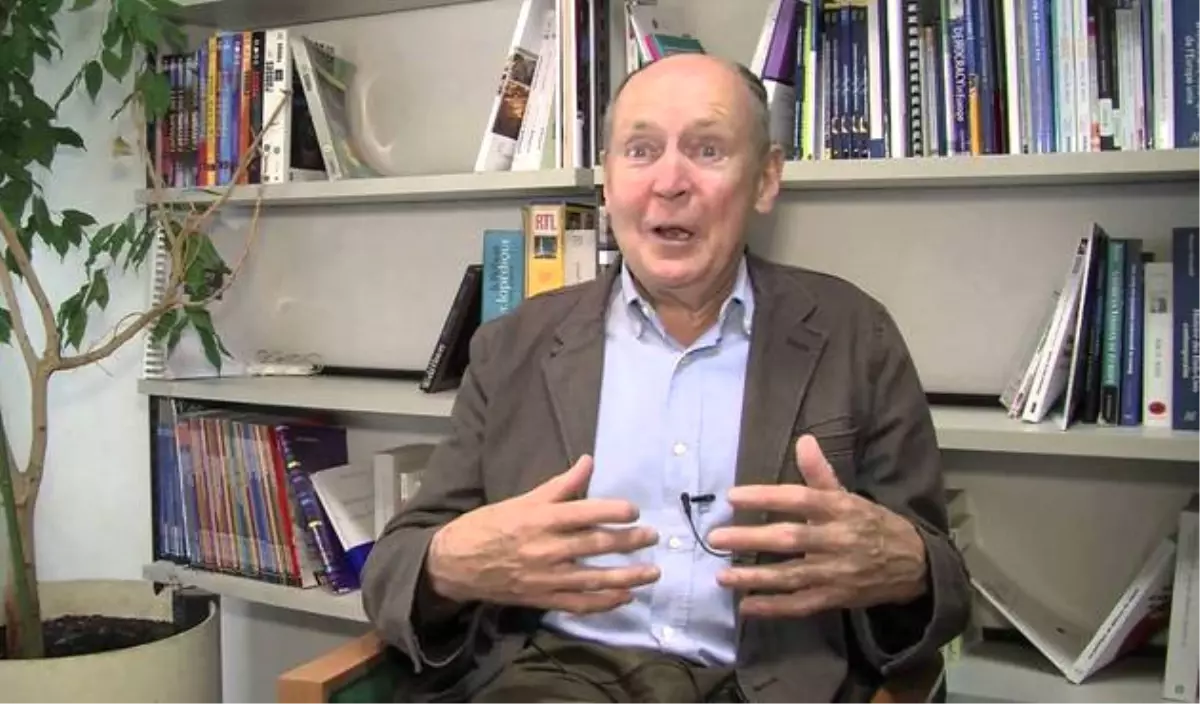 Cumhurbaşkanı Erdoğan\'dan Fransız Siyaset Bilimci Defarges Hakkında Suç Duyurusu