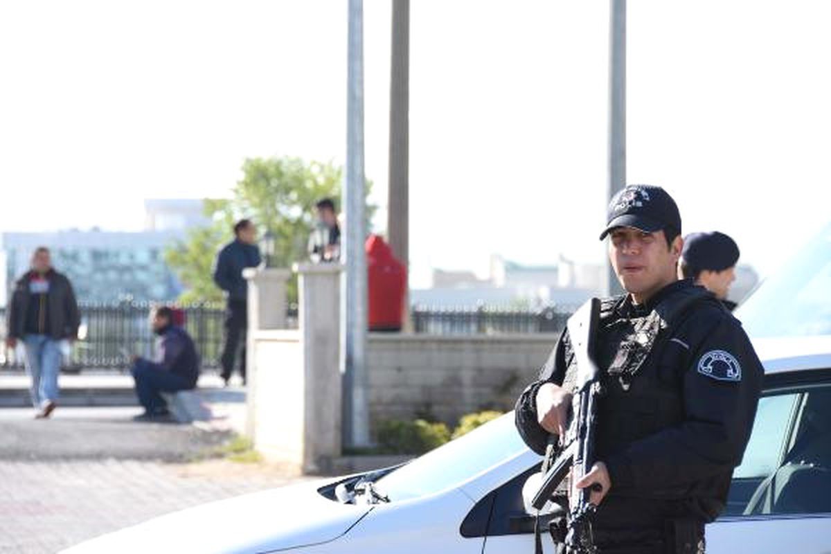 Cumhurbaşkanı\'na Suikast Timi Davasına Devam Edildi