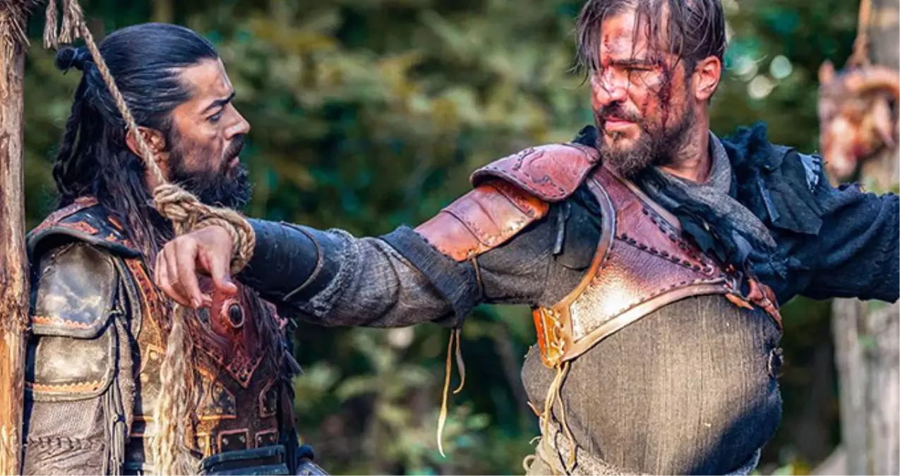 Diriliş Ertuğrul\'un 86\'ncı Bölümünü Bekleyen İzleyiciye Kötü Haber