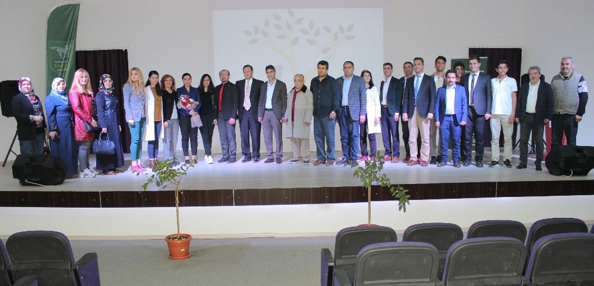 Elazığ\'da Velilere Sınav Kaygısı Anlatıldı