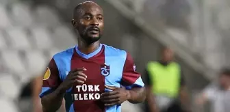 Eski Trabzonsporlu Didier Zokora, Endonezya'ya Transfer Oldu