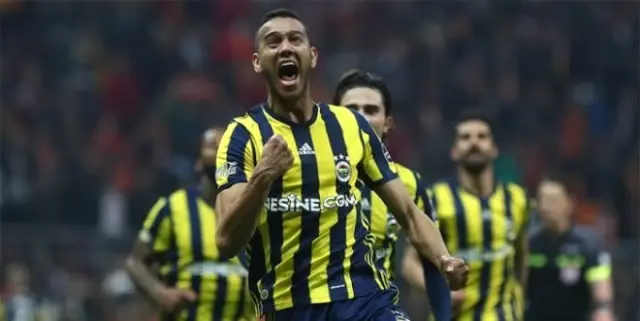 Galatasaray Fenerbahce Yi En Son Ne Zaman Yendi Fb Gs Maclari