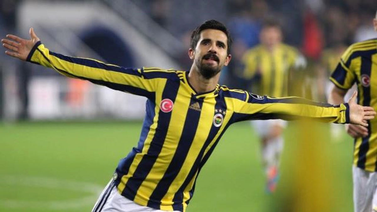 Fenerbahçeli Alper Potuk: "Galibiyet Taraftarlarımıza Armağan Olsun"