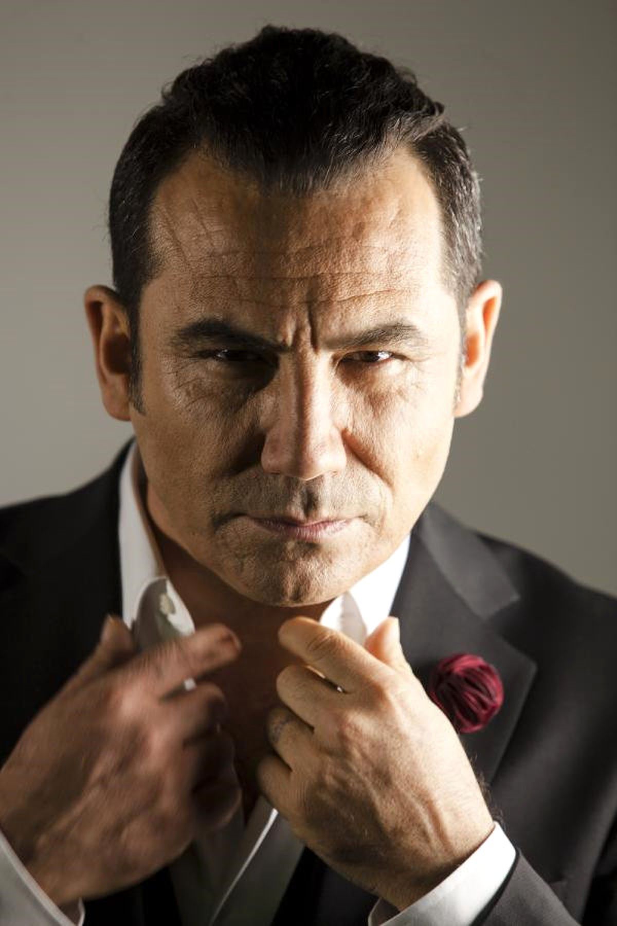 Ferhat Göçer: 13\'ün Uğuruna İnanıyorum