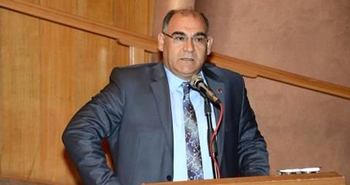 FETÖ\'den Yargılanan MHP\'li Eski Belediye Başkanı Tahliye Edildi