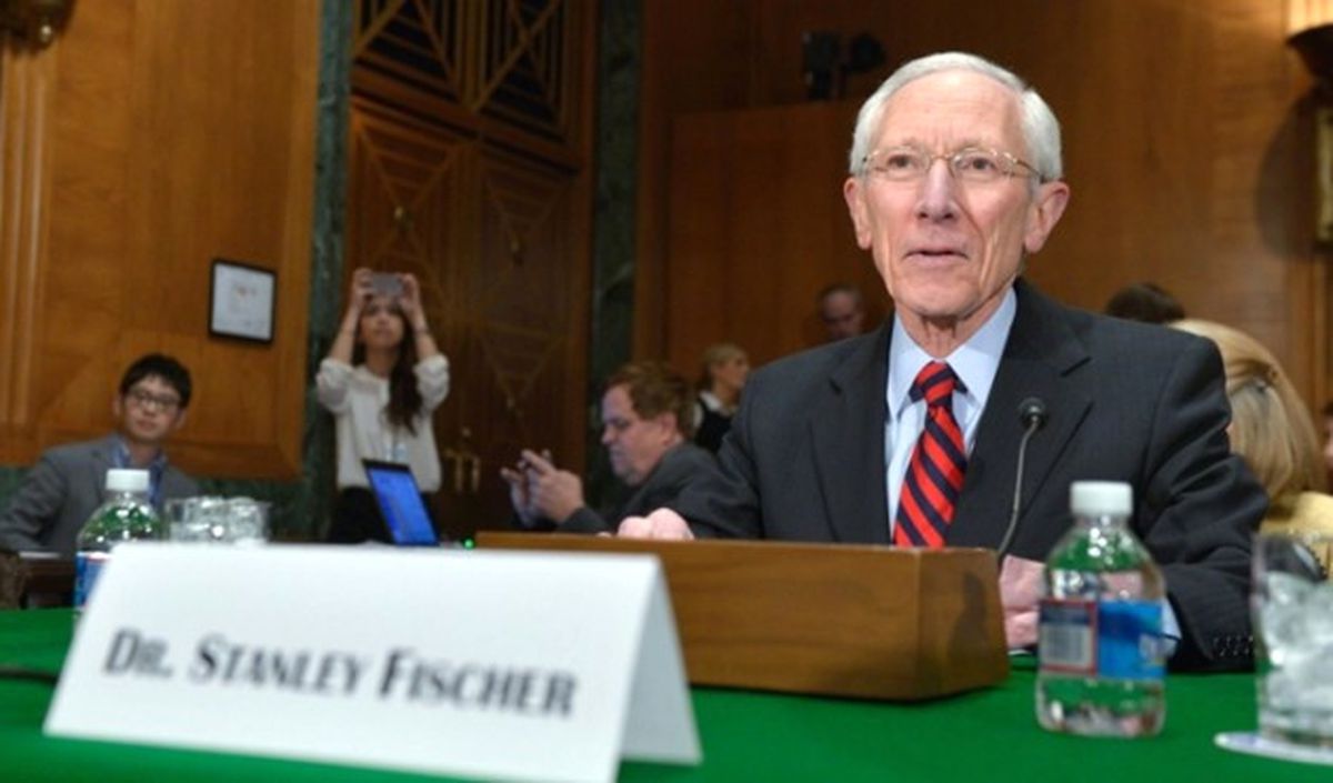 Fischer: İki Artırım Daha Bekliyorum