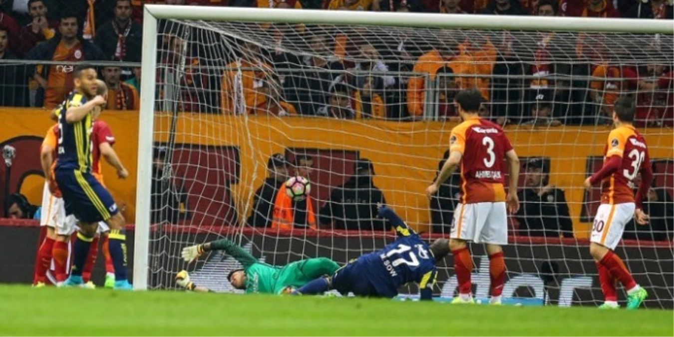 Galatasaray\'ı Bekleyen Büyük Tehlike!