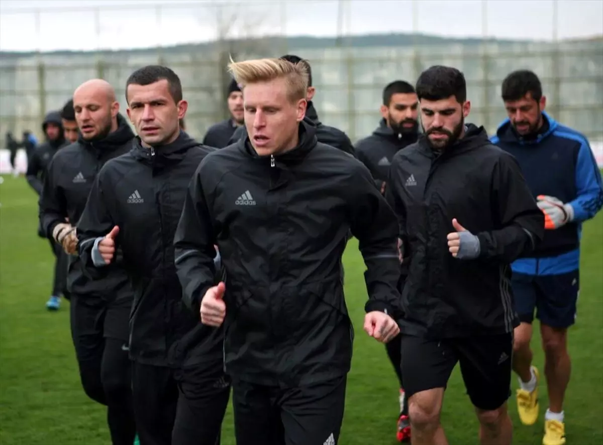 Gaziantepsporlu Rajtoral\'ın Evinde Ölü Bulunması