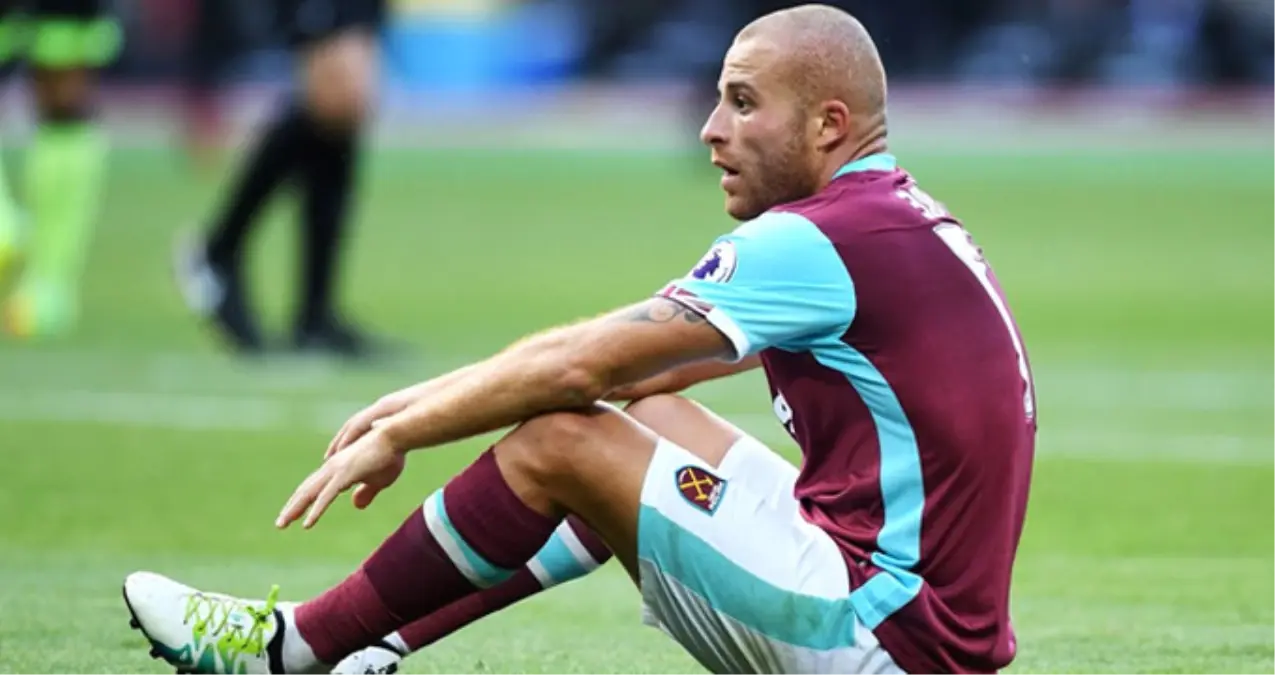 Gökhan Töre, Beşiktaşlı Yöneticileri Aradı: Beni Trabzonspor\'a Göndermeyin