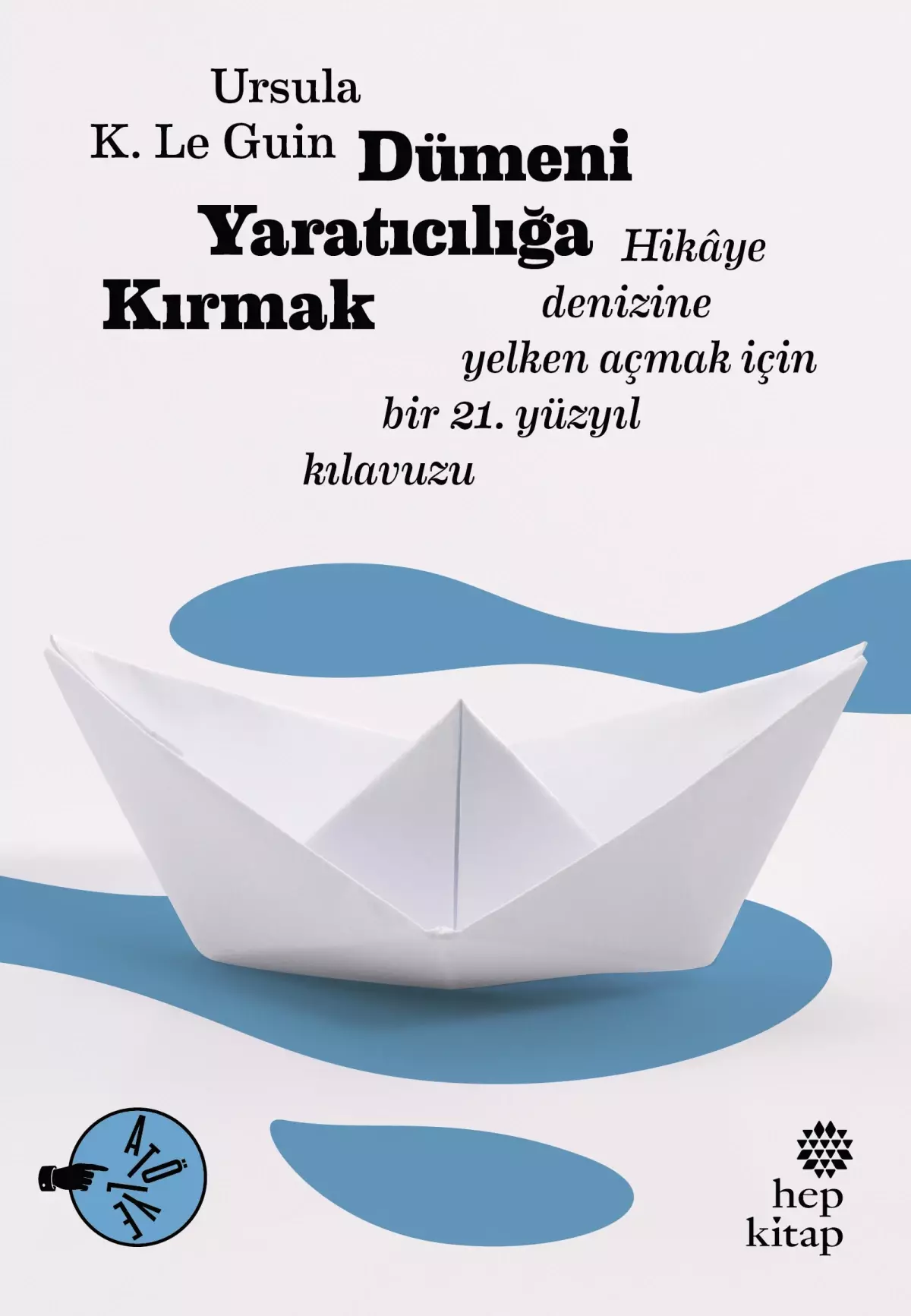 Hep Kitap\'ın Yeni Serisi