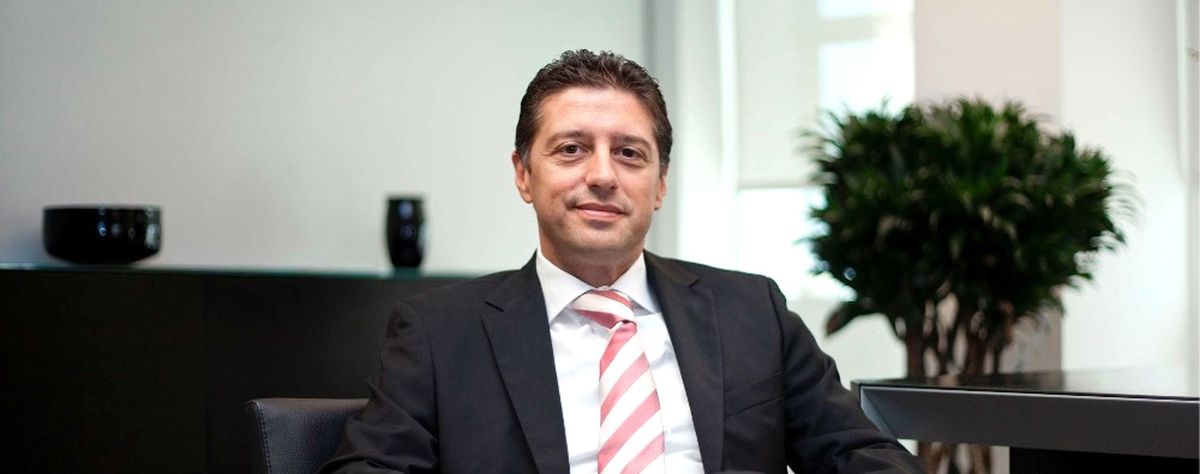 Kale Endüstri Holding\'te Bayrak Değişimi