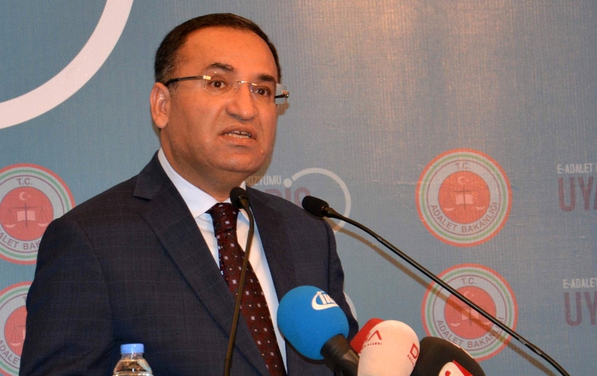 Kesin Sonuçlar Yayımlanınca Cumhurbaşkanımız Partili Olabilir"