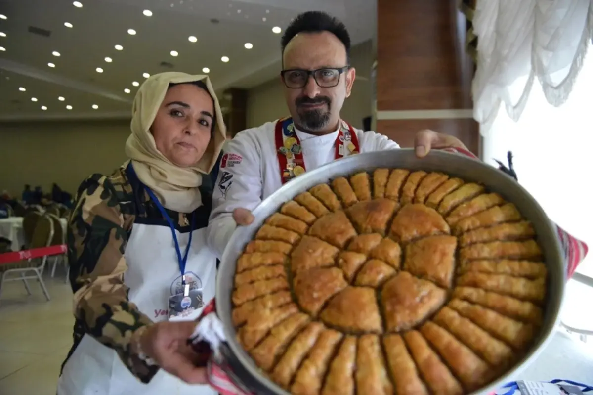 Kocaeli Yöresel Yemek Festivaline Sayılı Günler Kaldı