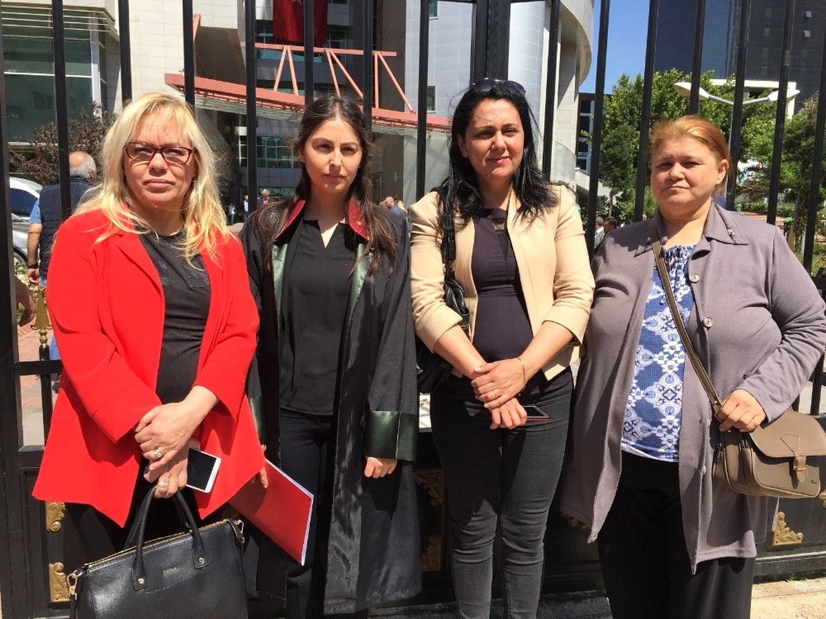 Lise Öğrencisine İstismar Davasında Sanıklar Cezasız Kalmadı