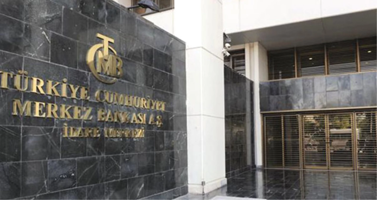 Merkez Bankası Banka Meclisi Üyeleri Seçildi