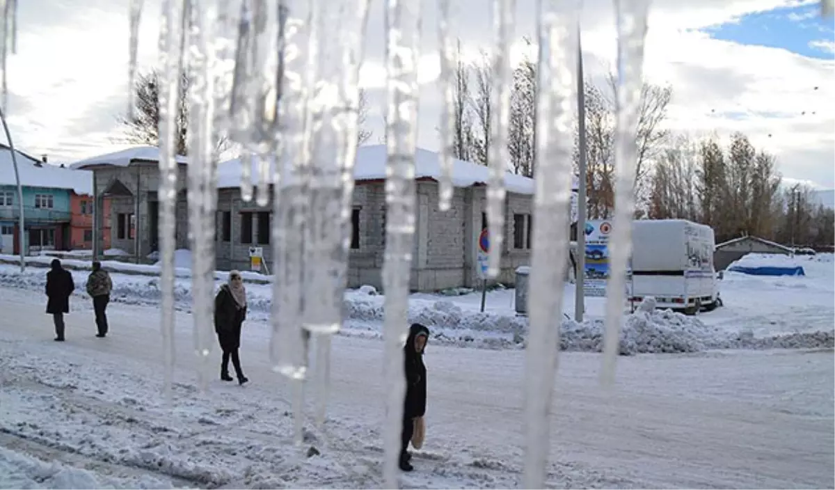 Meteorolojik Uyarı