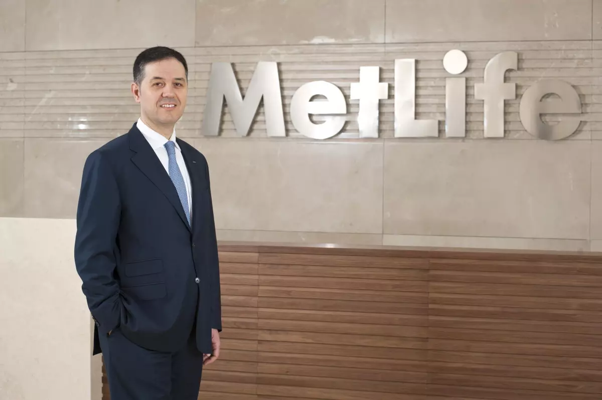 MetLife Türkiye, 2017 yılı ilk çeyrek rakamlarını açıkladı.