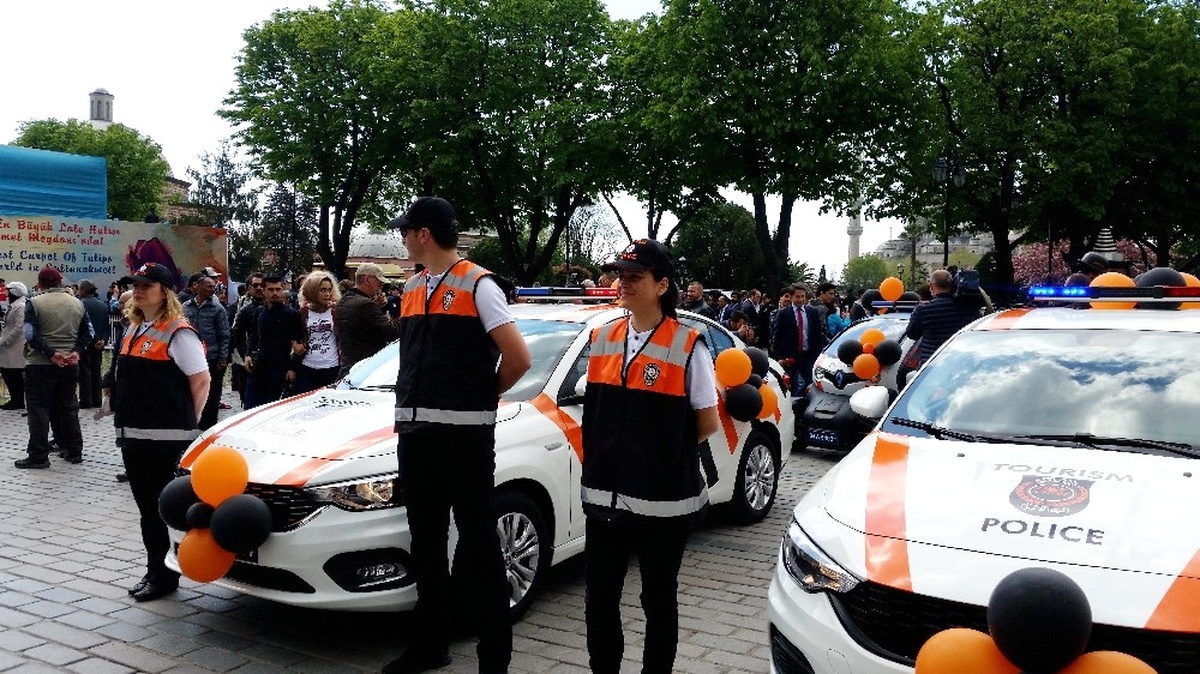 Milyon Taşı Huzur İstanbul" Projesi Uygulanmaya Başladı