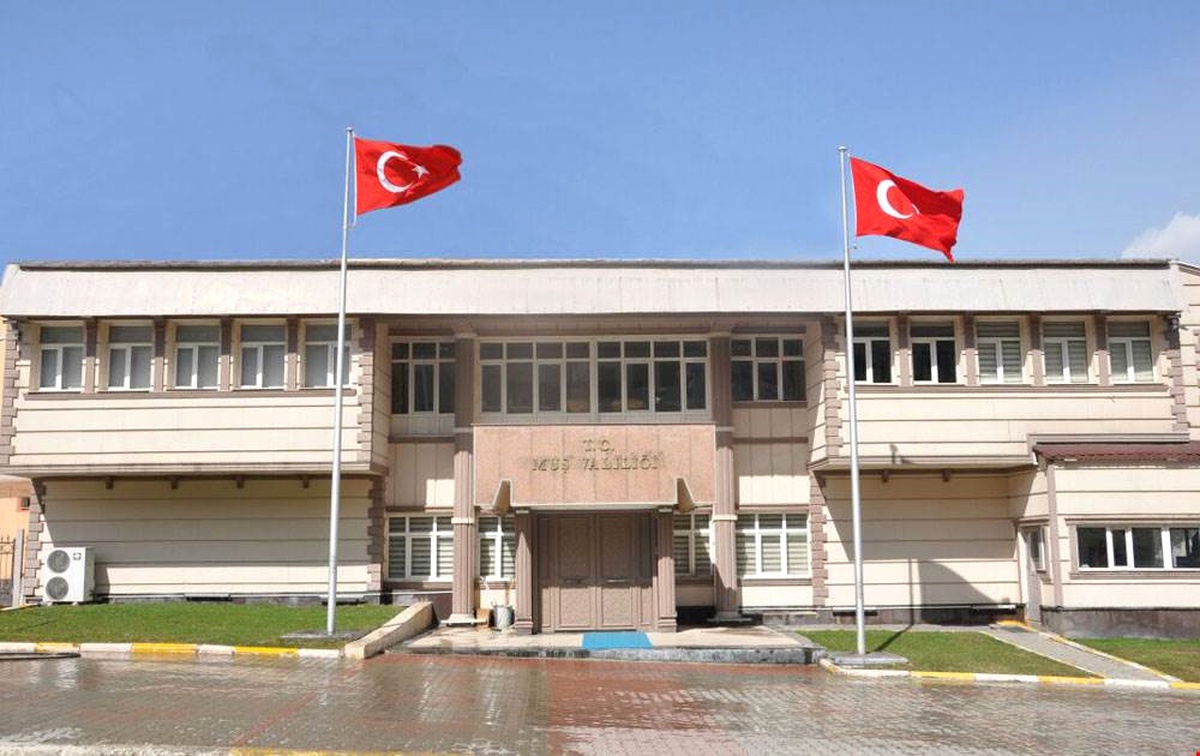 Muş Valiliğinden Dolandırıcılık Uyarısı