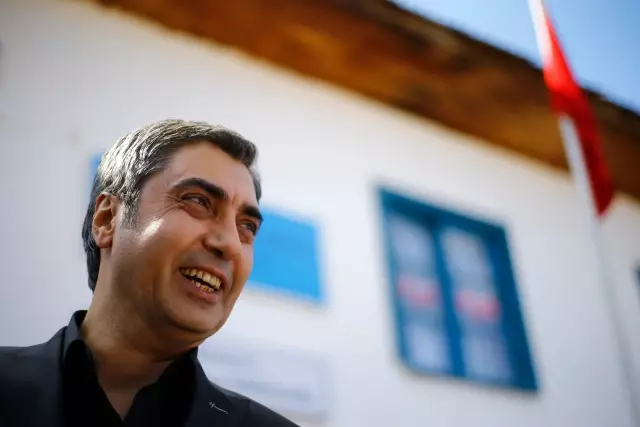 Necati Şaşmaz "Kurtlar Vadisi Vatan" Filmi İçin Tarih ...