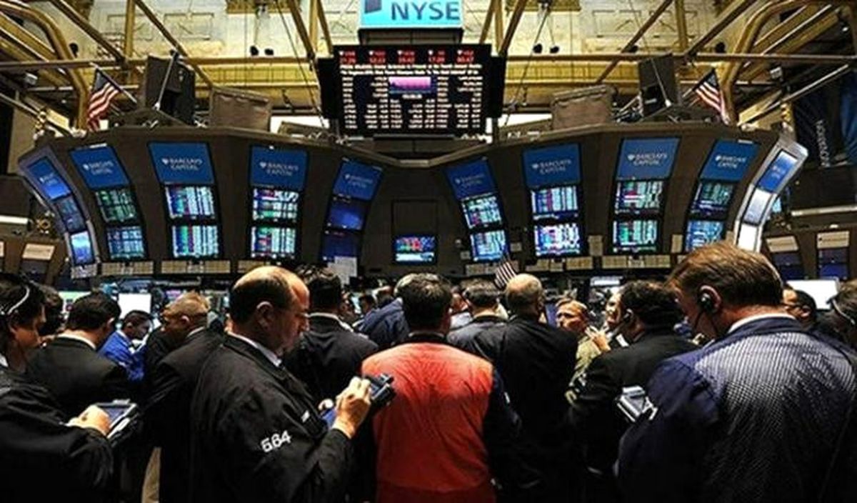 New York Borsası "Ralli" Yaptı