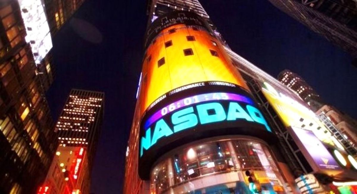 New York Borsası \'Ralliyle\' Açıldı